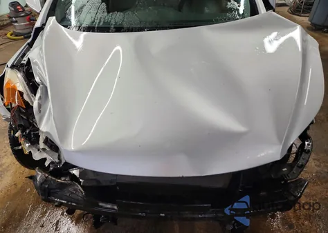 2013 Hyundai Elantra Limited из США, поврежденный, VIN 5NPDH4AE4DH195136